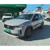 FIAT FASTBACK 1.0 TURBO 200 HYBRID AUDACE CVT FIAT FASTBACK 1.0 TURBO 200 HYBRID AUDACE CVT