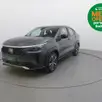 FIAT FASTBACK 1.0 TURBO 200 HYBRID AUDACE CVT FIAT FASTBACK 1.0 TURBO 200 HYBRID AUDACE CVT