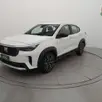 FIAT FASTBACK 1.0 TURBO 200 HYBRID AUDACE CVT FIAT FASTBACK 1.0 TURBO 200 HYBRID AUDACE CVT