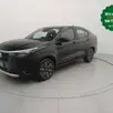 FIAT FASTBACK 1.0 TURBO 200 HYBRID AUDACE CVT FIAT FASTBACK 1.0 TURBO 200 HYBRID AUDACE CVT