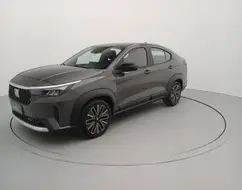 FIAT FASTBACK 1.0 TURBO 200 HYBRID AUDACE CVT FIAT FASTBACK 1.0 TURBO 200 HYBRID AUDACE CVT