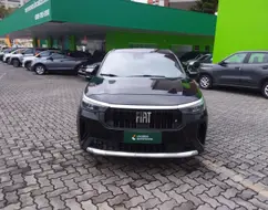 FIAT FASTBACK 1.0 TURBO 200 HYBRID AUDACE CVT FIAT FASTBACK 1.0 TURBO 200 HYBRID AUDACE CVT