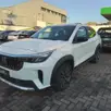FIAT FASTBACK 1.0 TURBO 200 HYBRID AUDACE CVT FIAT FASTBACK 1.0 TURBO 200 HYBRID AUDACE CVT