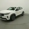 FIAT FASTBACK 1.0 TURBO 200 HYBRID AUDACE CVT FIAT FASTBACK 1.0 TURBO 200 HYBRID AUDACE CVT