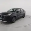 FIAT FASTBACK 1.0 TURBO 200 HYBRID AUDACE CVT FIAT FASTBACK 1.0 TURBO 200 HYBRID AUDACE CVT