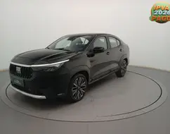 FIAT FASTBACK 1.0 TURBO 200 HYBRID AUDACE CVT FIAT FASTBACK 1.0 TURBO 200 HYBRID AUDACE CVT