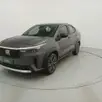 FIAT FASTBACK 1.0 TURBO 200 HYBRID AUDACE CVT FIAT FASTBACK 1.0 TURBO 200 HYBRID AUDACE CVT