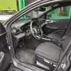 FIAT FASTBACK 1.0 TURBO 200 HYBRID AUDACE CVT FIAT FASTBACK 1.0 TURBO 200 HYBRID AUDACE CVT