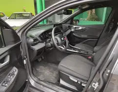 FIAT FASTBACK 1.0 TURBO 200 HYBRID AUDACE CVT FIAT FASTBACK 1.0 TURBO 200 HYBRID AUDACE CVT