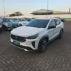 FIAT FASTBACK 1.0 TURBO 200 HYBRID AUDACE CVT FIAT FASTBACK 1.0 TURBO 200 HYBRID AUDACE CVT