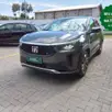 FIAT FASTBACK 1.0 TURBO 200 HYBRID AUDACE CVT FIAT FASTBACK 1.0 TURBO 200 HYBRID AUDACE CVT