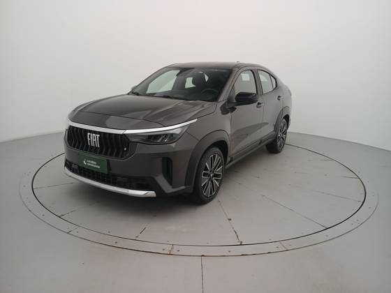 FIAT FASTBACK 1.0 TURBO 200 HYBRID AUDACE CVT