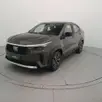 FIAT FASTBACK 1.0 TURBO 200 HYBRID AUDACE CVT FIAT FASTBACK 1.0 TURBO 200 HYBRID AUDACE CVT