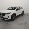 FIAT FASTBACK 1.0 TURBO 200 HYBRID AUDACE CVT FIAT FASTBACK 1.0 TURBO 200 HYBRID AUDACE CVT