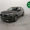 FIAT FASTBACK 1.0 TURBO 200 HYBRID AUDACE CVT FIAT FASTBACK 1.0 TURBO 200 HYBRID AUDACE CVT