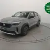 FIAT FASTBACK 1.0 TURBO 200 HYBRID AUDACE CVT FIAT FASTBACK 1.0 TURBO 200 HYBRID AUDACE CVT