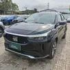 FIAT FASTBACK 1.0 TURBO 200 HYBRID AUDACE CVT FIAT FASTBACK 1.0 TURBO 200 HYBRID AUDACE CVT
