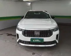 FIAT FASTBACK 1.0 TURBO 200 HYBRID AUDACE CVT FIAT FASTBACK 1.0 TURBO 200 HYBRID AUDACE CVT