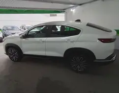 FIAT FASTBACK 1.0 TURBO 200 HYBRID AUDACE CVT FIAT FASTBACK 1.0 TURBO 200 HYBRID AUDACE CVT