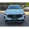 FIAT FASTBACK 1.0 TURBO 200 HYBRID AUDACE CVT FIAT FASTBACK 1.0 TURBO 200 HYBRID AUDACE CVT