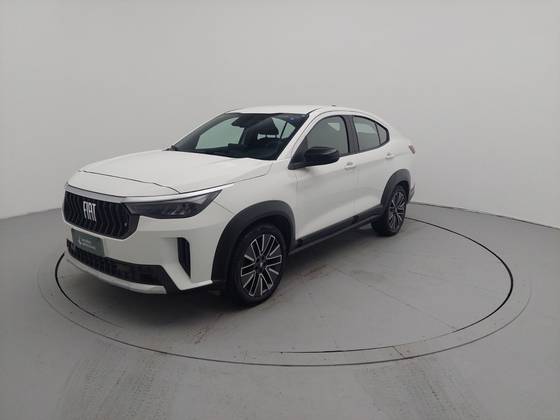 FIAT FASTBACK 1.0 TURBO 200 HYBRID AUDACE CVT