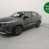 FIAT FASTBACK 1.0 TURBO 200 HYBRID AUDACE CVT FIAT FASTBACK 1.0 TURBO 200 HYBRID AUDACE CVT