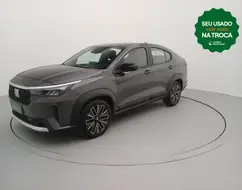 FIAT FASTBACK 1.0 TURBO 200 HYBRID AUDACE CVT FIAT FASTBACK 1.0 TURBO 200 HYBRID AUDACE CVT
