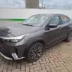 FIAT FASTBACK 1.0 TURBO 200 HYBRID AUDACE CVT FIAT FASTBACK 1.0 TURBO 200 HYBRID AUDACE CVT