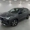 FIAT FASTBACK 1.0 TURBO 200 HYBRID AUDACE CVT FIAT FASTBACK 1.0 TURBO 200 HYBRID AUDACE CVT