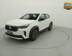 FIAT FASTBACK 1.0 TURBO 200 HYBRID AUDACE CVT FIAT FASTBACK 1.0 TURBO 200 HYBRID AUDACE CVT