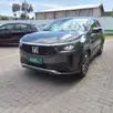FIAT FASTBACK 1.0 TURBO 200 HYBRID AUDACE CVT FIAT FASTBACK 1.0 TURBO 200 HYBRID AUDACE CVT
