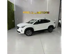 FIAT FASTBACK 1.0 TURBO 200 HYBRID AUDACE CVT FIAT FASTBACK 1.0 TURBO 200 HYBRID AUDACE CVT