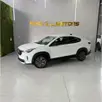 FIAT FASTBACK 1.0 TURBO 200 HYBRID AUDACE CVT FIAT FASTBACK 1.0 TURBO 200 HYBRID AUDACE CVT