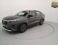 FIAT FASTBACK 1.0 TURBO 200 HYBRID AUDACE CVT FIAT FASTBACK 1.0 TURBO 200 HYBRID AUDACE CVT