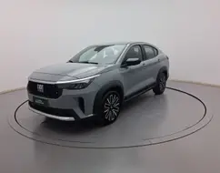 FIAT FASTBACK 1.0 TURBO 200 HYBRID AUDACE CVT FIAT FASTBACK 1.0 TURBO 200 HYBRID AUDACE CVT