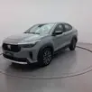 FIAT FASTBACK 1.0 TURBO 200 HYBRID AUDACE CVT FIAT FASTBACK 1.0 TURBO 200 HYBRID AUDACE CVT