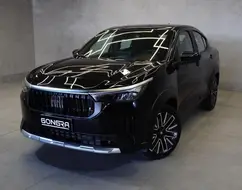 FIAT FASTBACK 1.0 TURBO 200 HYBRID AUDACE CVT FIAT FASTBACK 1.0 TURBO 200 HYBRID AUDACE CVT