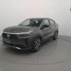 FIAT FASTBACK 1.0 TURBO 200 HYBRID AUDACE CVT FIAT FASTBACK 1.0 TURBO 200 HYBRID AUDACE CVT