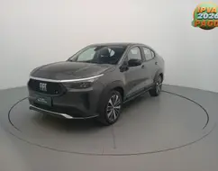 FIAT FASTBACK 1.0 TURBO 200 HYBRID AUDACE CVT FIAT FASTBACK 1.0 TURBO 200 HYBRID AUDACE CVT