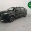 FIAT FASTBACK 1.0 TURBO 200 HYBRID AUDACE CVT FIAT FASTBACK 1.0 TURBO 200 HYBRID AUDACE CVT