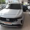 FIAT FASTBACK 1.0 TURBO 200 HYBRID AUDACE CVT FIAT FASTBACK 1.0 TURBO 200 HYBRID AUDACE CVT