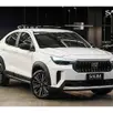 FIAT FASTBACK 1.0 TURBO 200 HYBRID AUDACE CVT FIAT FASTBACK 1.0 TURBO 200 HYBRID AUDACE CVT