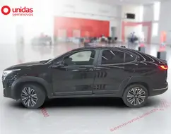 FIAT FASTBACK 1.0 TURBO 200 HYBRID IMPETUS CVT FIAT FASTBACK 1.0 TURBO 200 HYBRID IMPETUS CVT