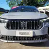 FIAT FASTBACK 1.0 TURBO 200 HYBRID IMPETUS CVT FIAT FASTBACK 1.0 TURBO 200 HYBRID IMPETUS CVT
