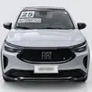 FIAT FASTBACK 1.0 TURBO 200 HYBRID IMPETUS CVT FIAT FASTBACK 1.0 TURBO 200 HYBRID IMPETUS CVT