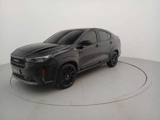 FIAT FASTBACK 1.3 TURBO 270 FLEX ABARTH AT6