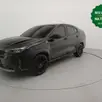FIAT FASTBACK 1.3 TURBO 270 FLEX ABARTH AT6 FIAT FASTBACK 1.3 TURBO 270 FLEX ABARTH AT6