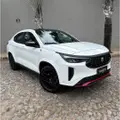 FIAT FASTBACK 1.3 TURBO 270 FLEX ABARTH AT6 FIAT FASTBACK 1.3 TURBO 270 FLEX ABARTH AT6