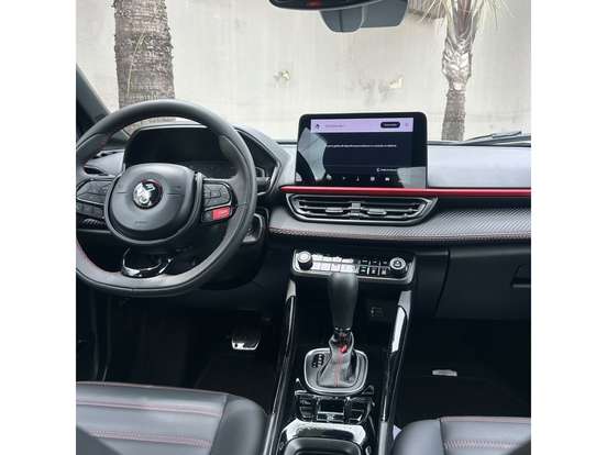 FIAT-FASTBACK-1.3 TURBO 270 FLEX ABARTH AT6 FIAT-FASTBACK-2024