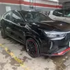 FIAT FASTBACK 1.3 TURBO 270 FLEX ABARTH AT6 FIAT FASTBACK 1.3 TURBO 270 FLEX ABARTH AT6